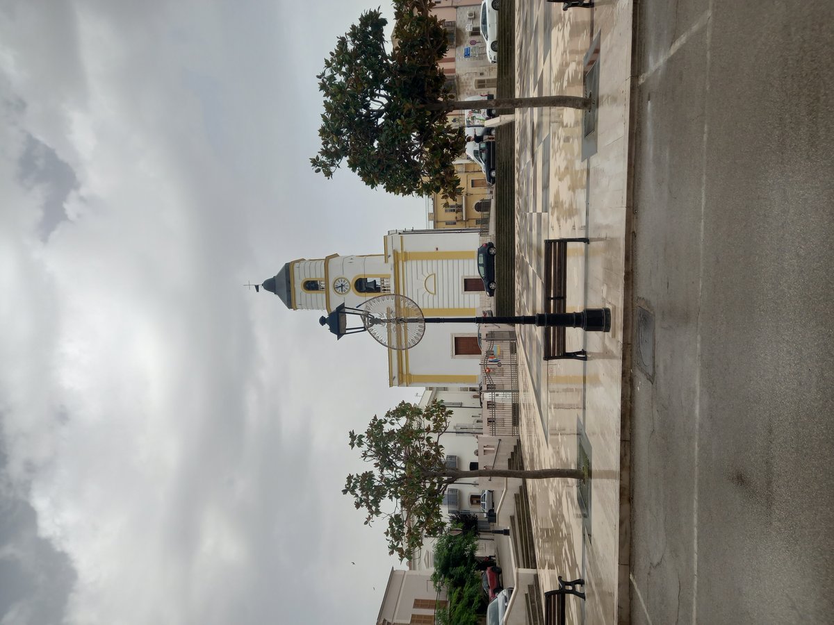 chiesa di San Placido Martire - Poggio Imperiale