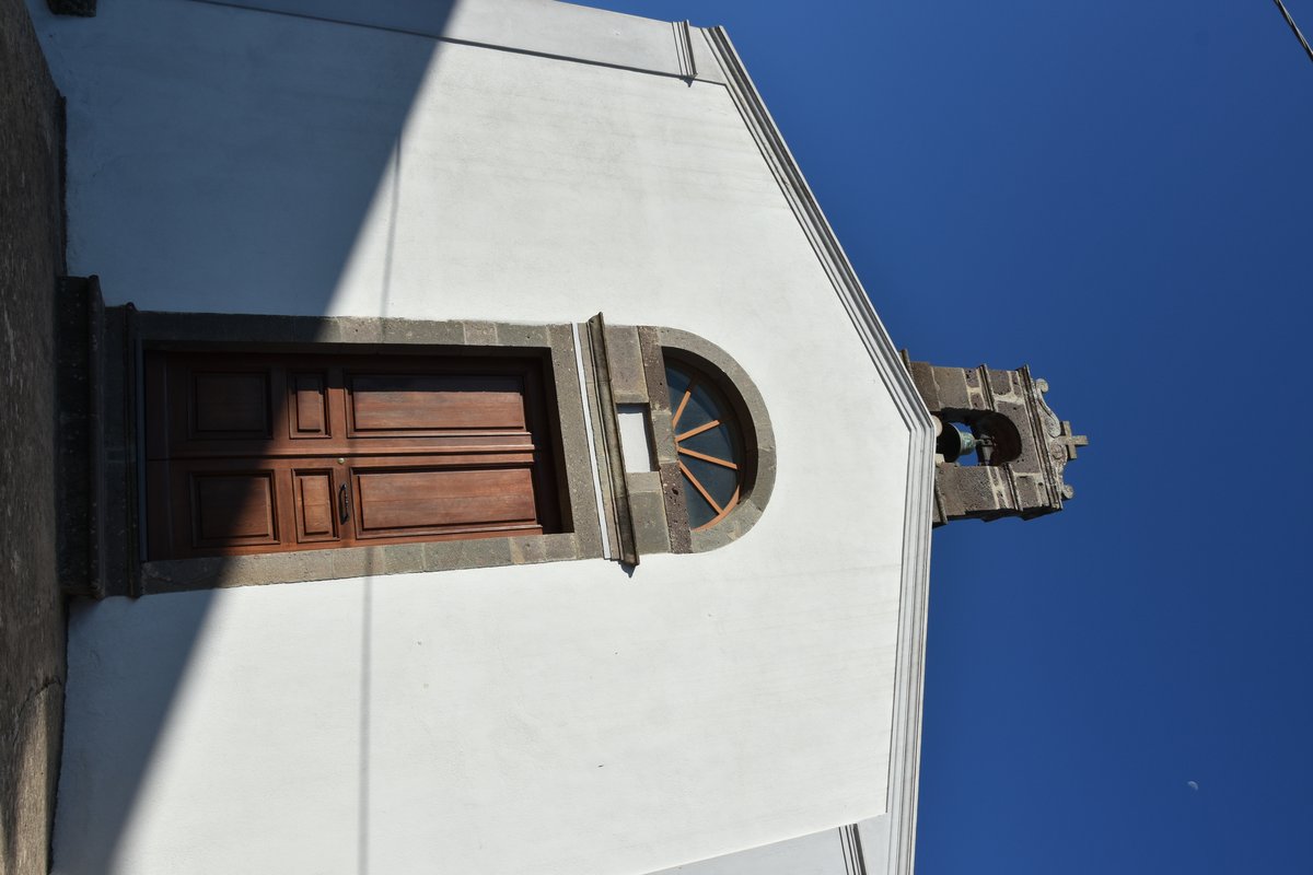 chiesa di Sant'Antioco - Ghilarza