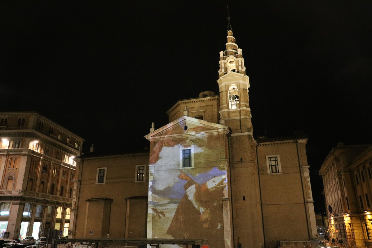 chiesa dei santissimo Sacramento - Marineo