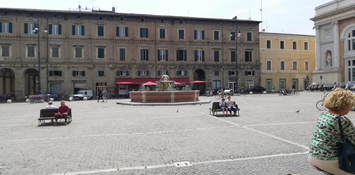 piazza del Popolo