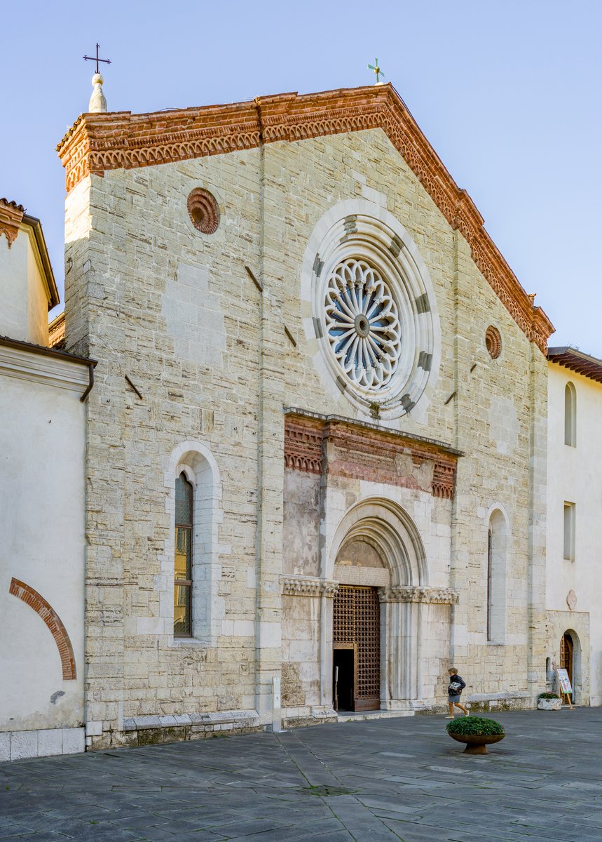 chiesa di San Francesco d'Assisi