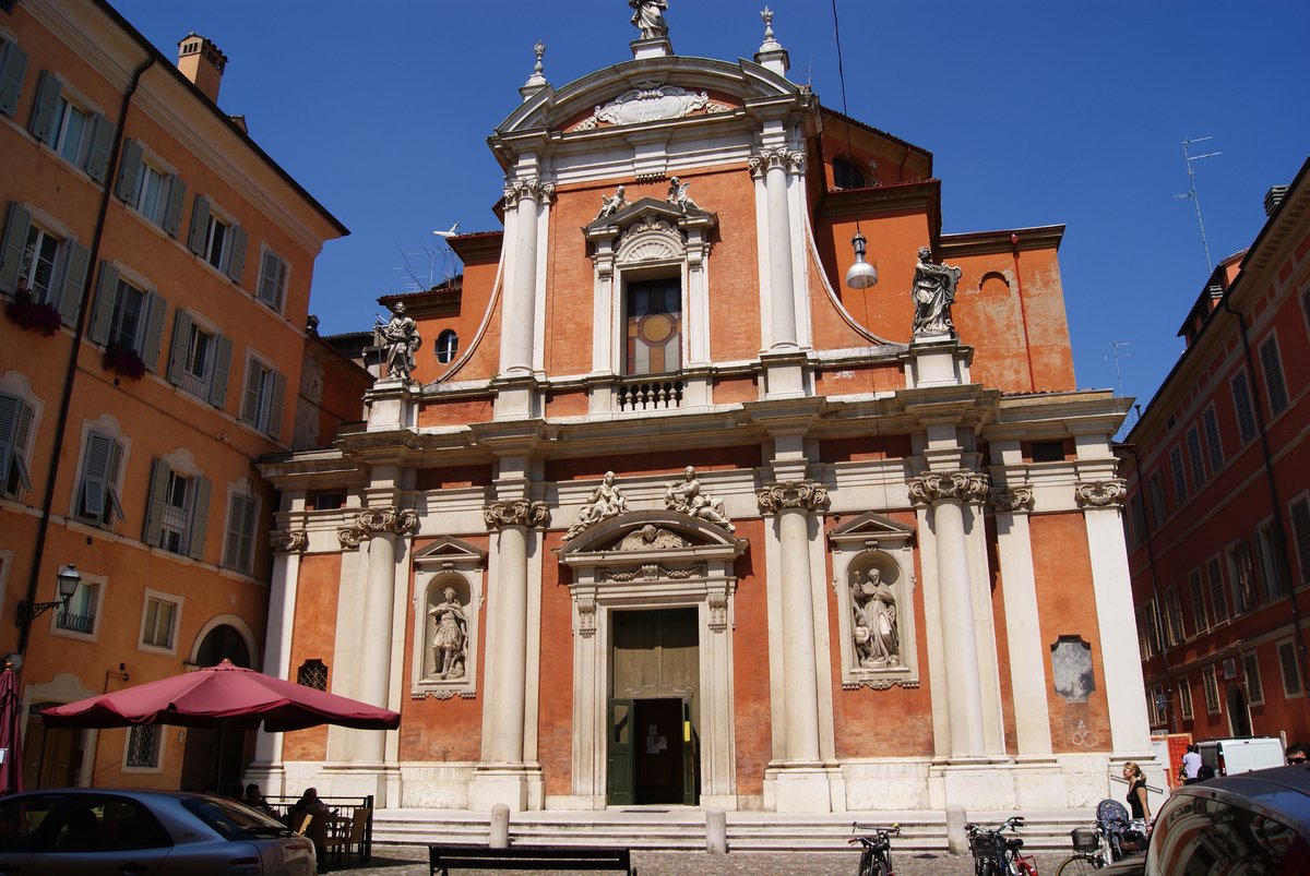 chiesa di San Giorgio