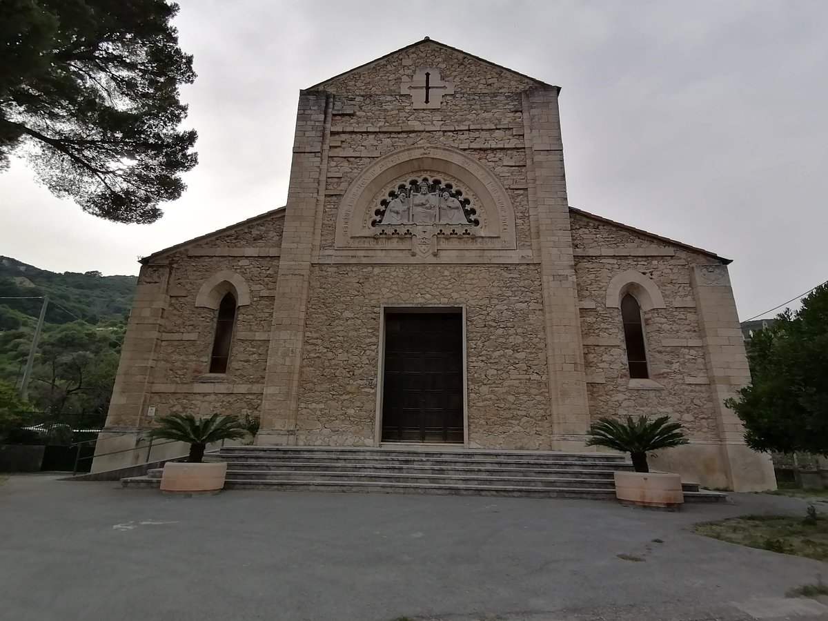 chiesa dei Santi Gennaro e Cipriano