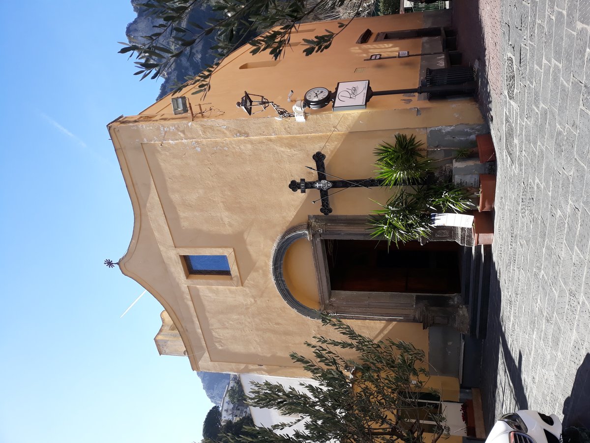 chiesa di Maria Santissima del Rosario