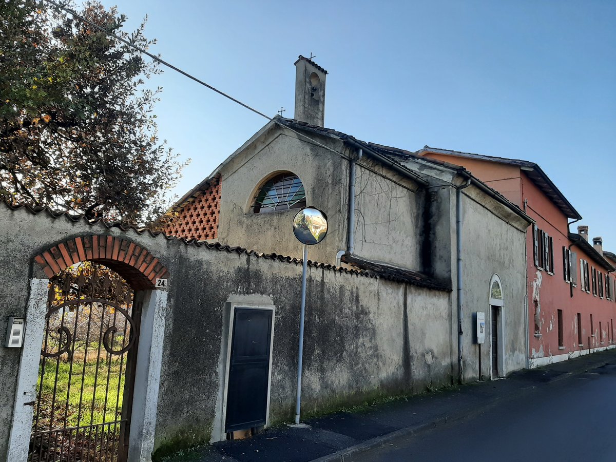 chiesa di Sant'Antonio - Castegnato