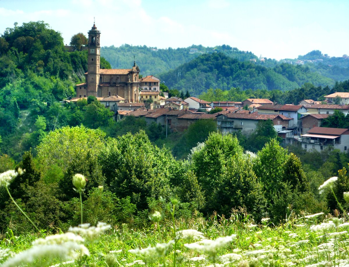 chiesa di Sant'Antonio Abate - Aramengo