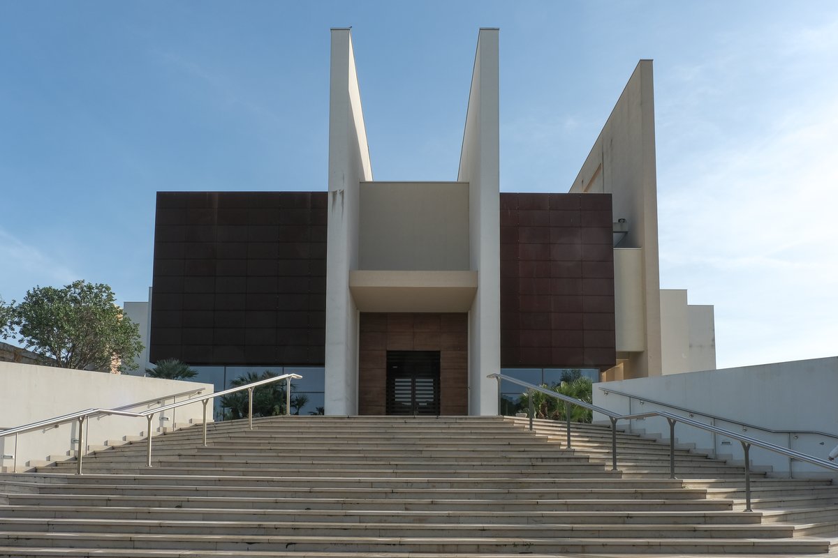 chiesa di Sant'Achille Martire - Molfetta