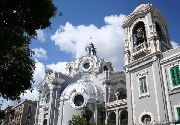 chiesa del Carmine