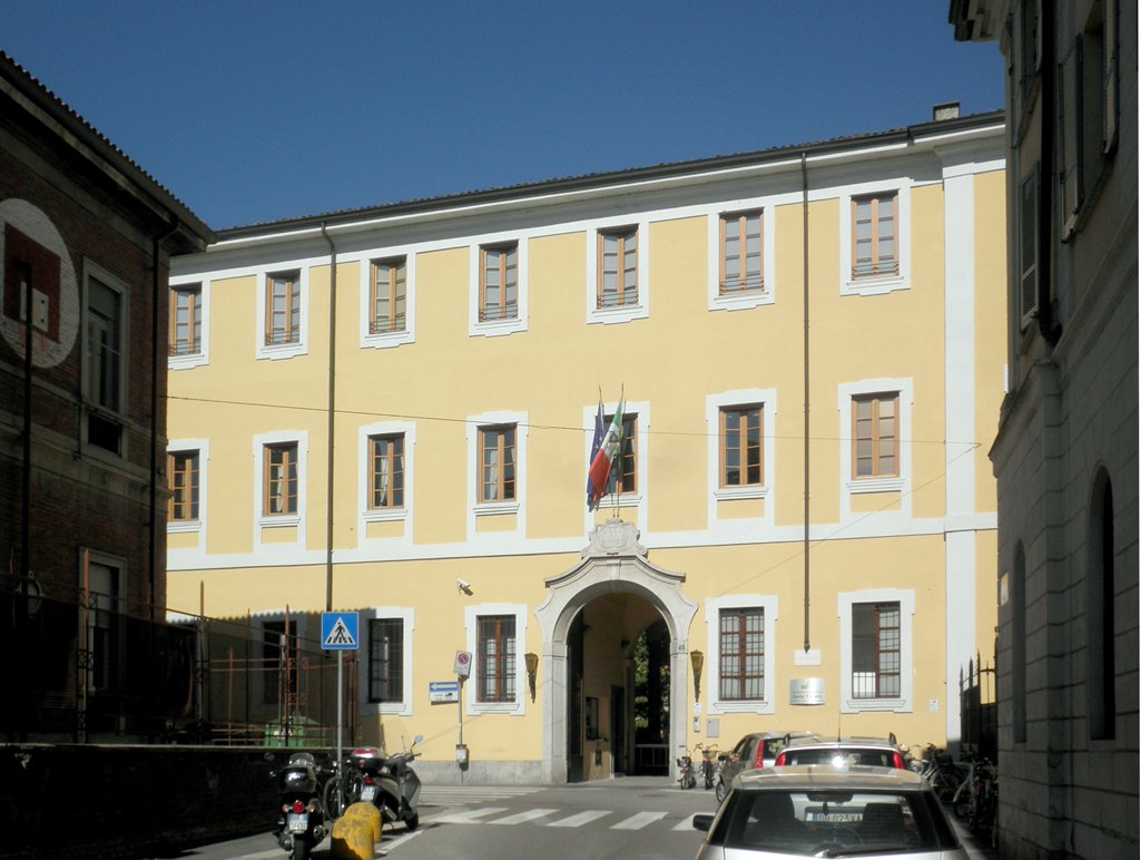 Convento di S. Chiara Vecchia
