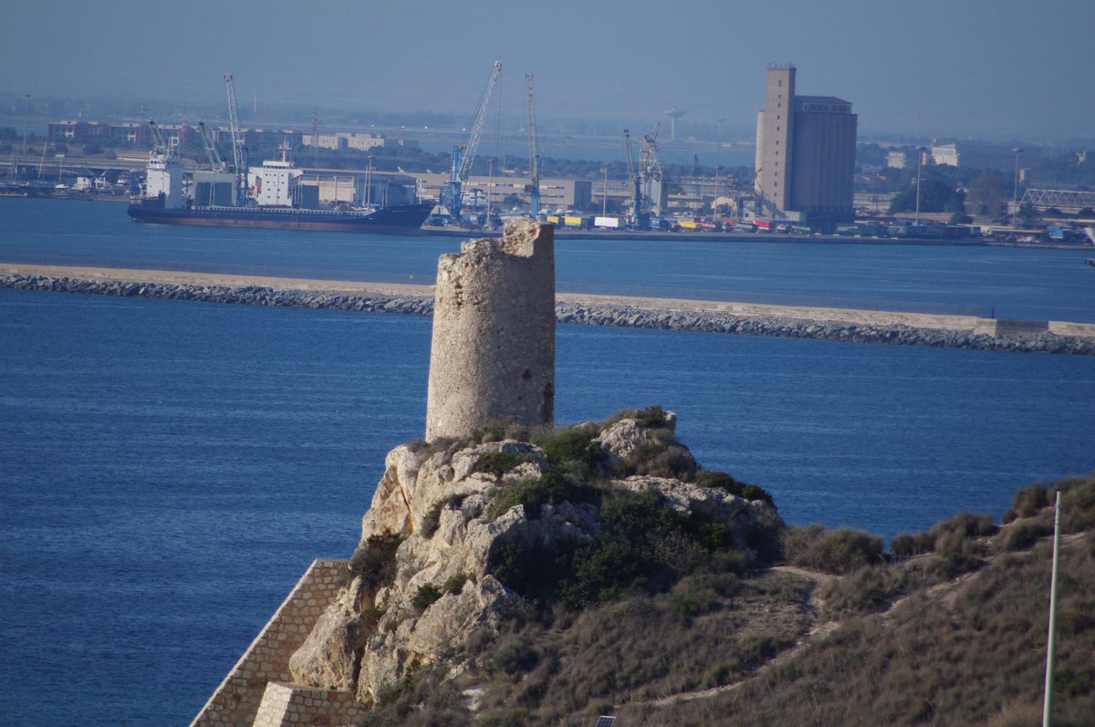 Torre del Prezzemolo