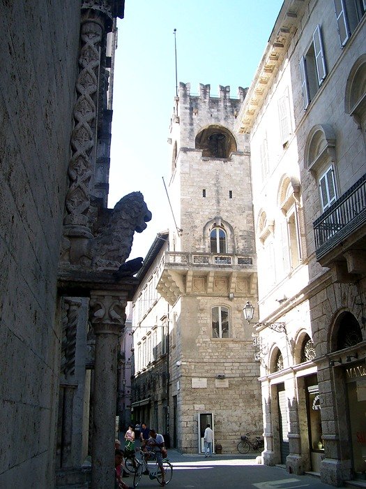 Torre degli Alvitreti - 1