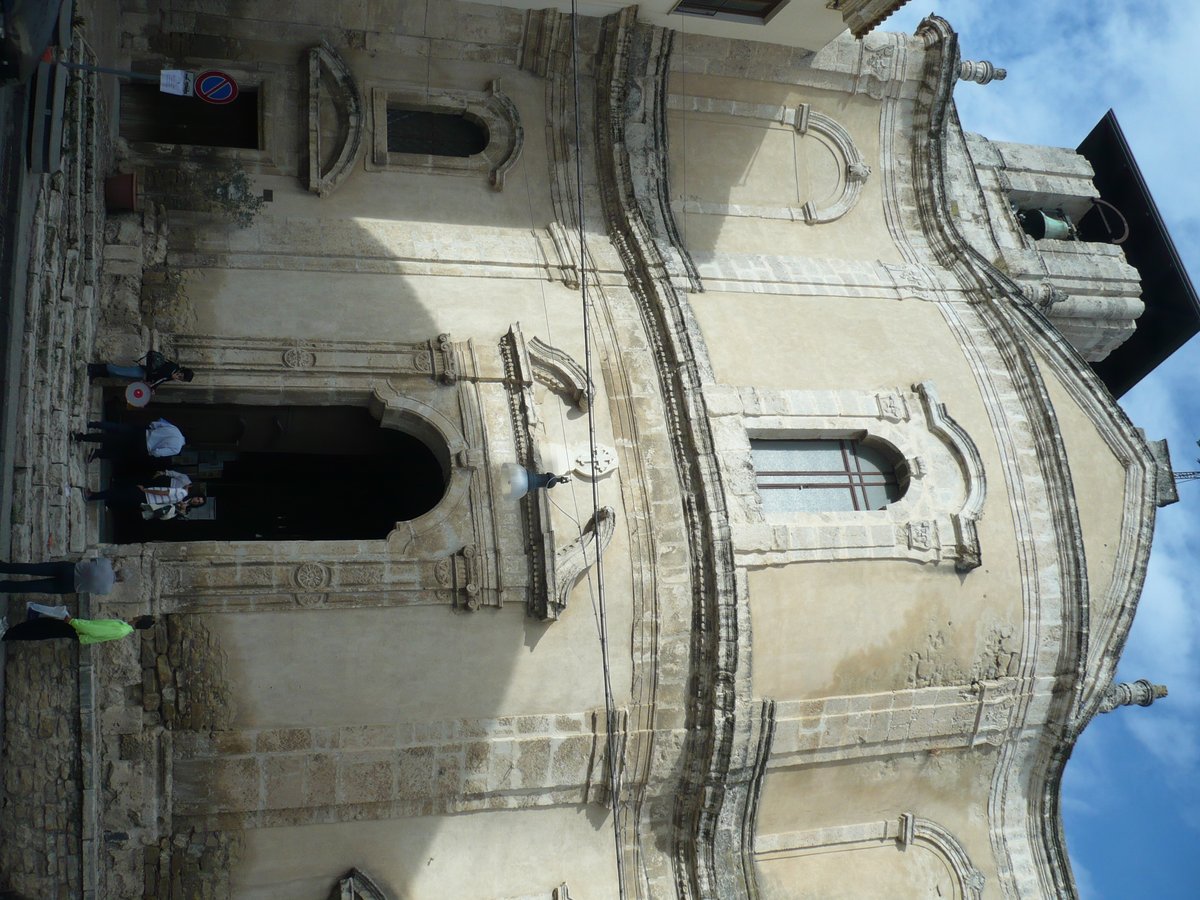 chiesa di San Domenico