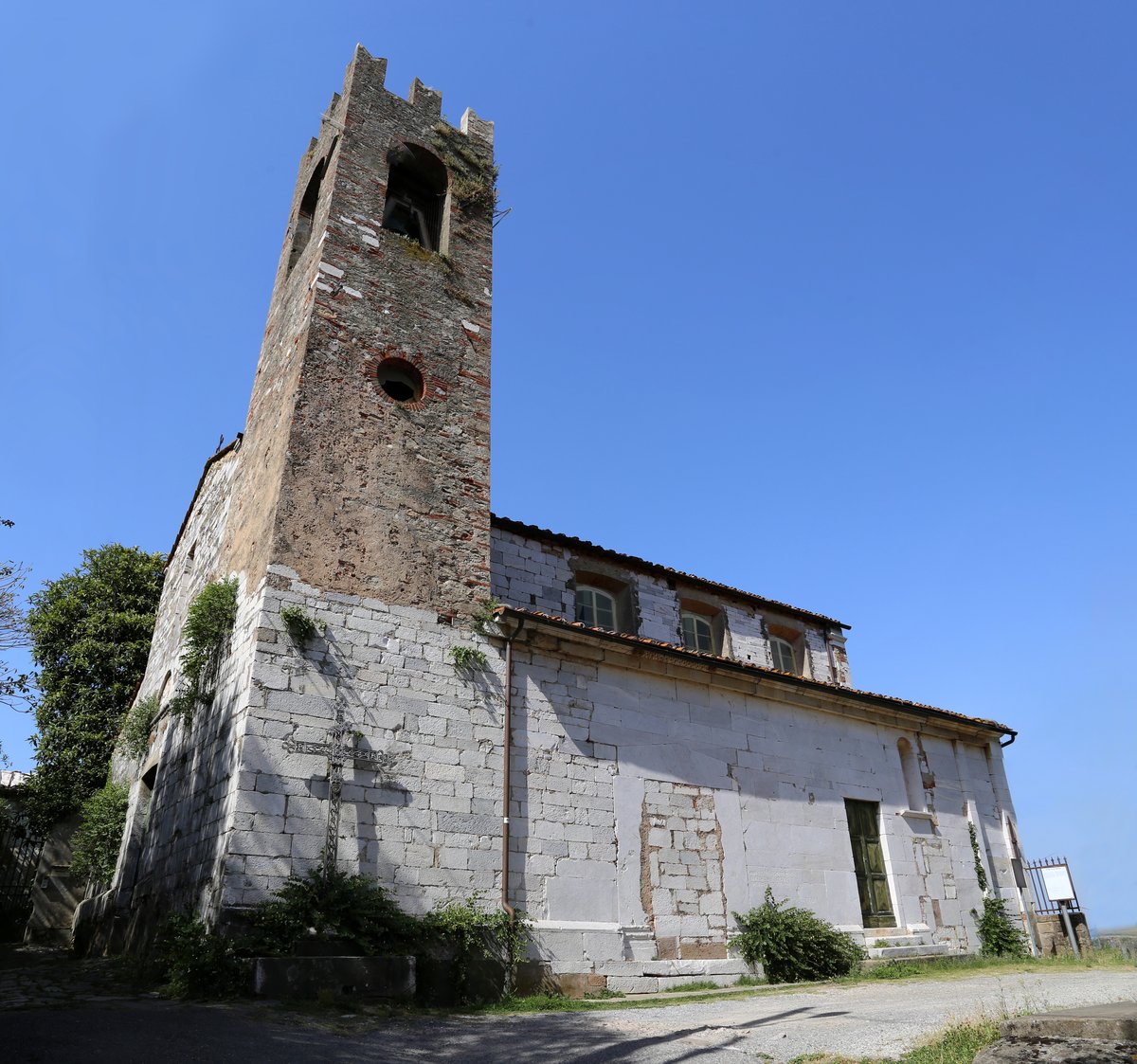 chiesa di San Michele