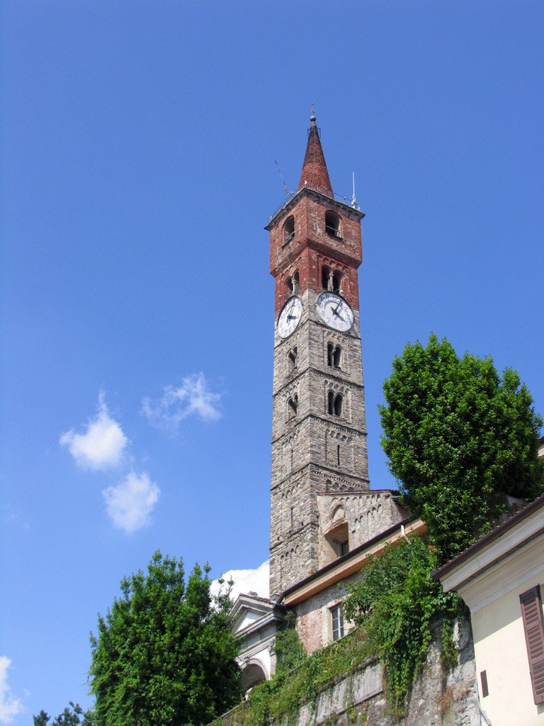 chiesa di San Paolo