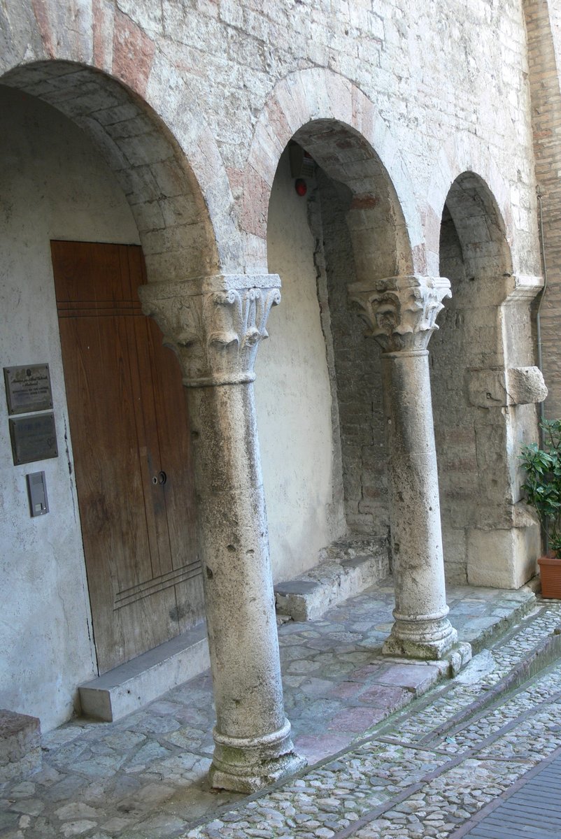 Museo archeologico nazionale di Spoleto
