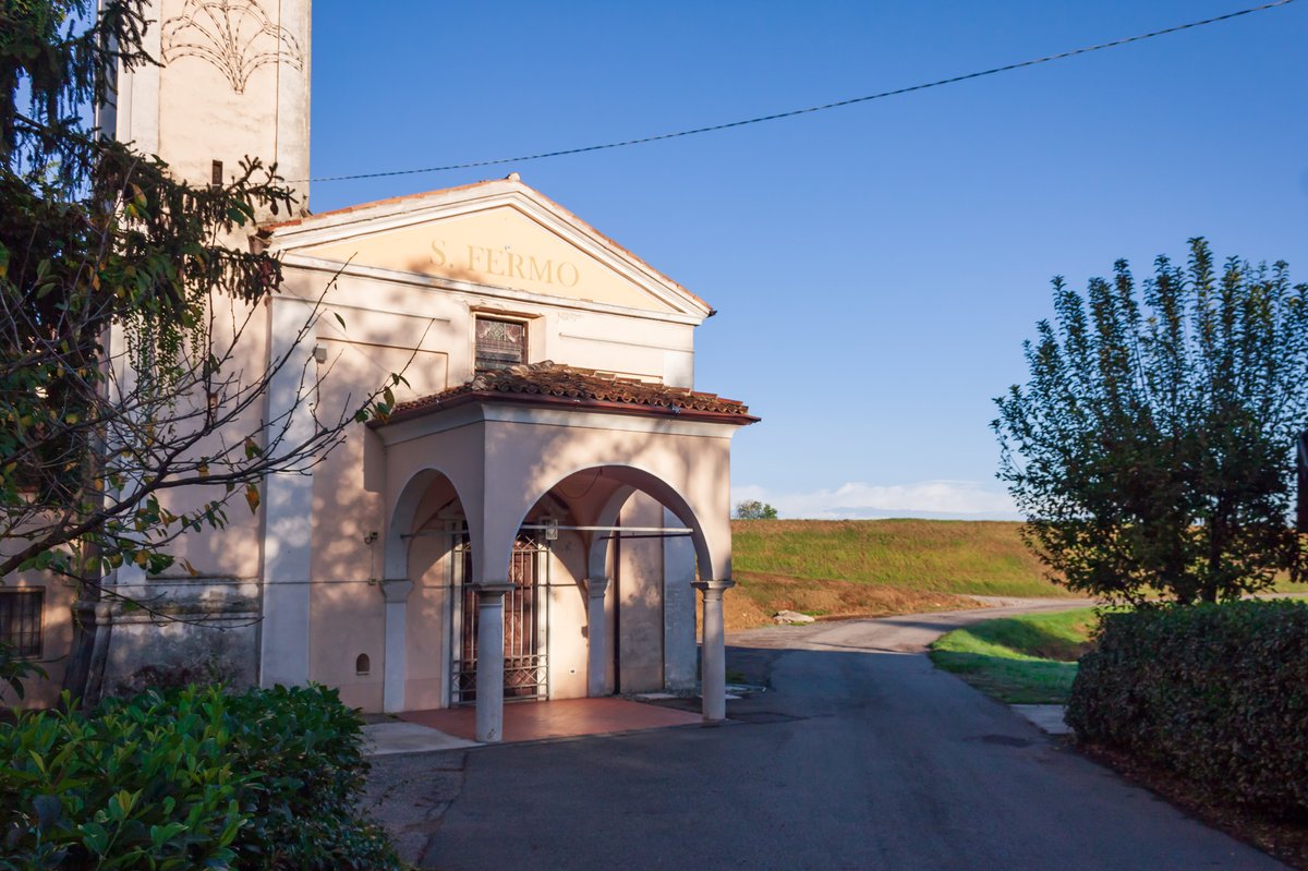 chiesa di San Fermo