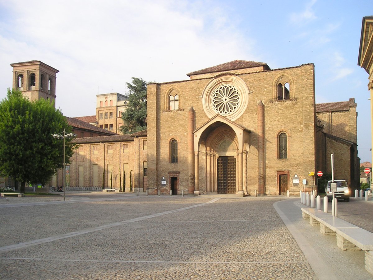 piazza Ospitale