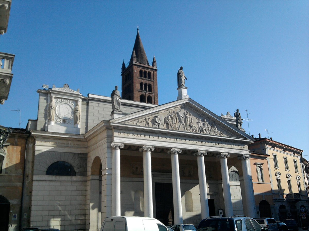 chiesa di Sant'Agata