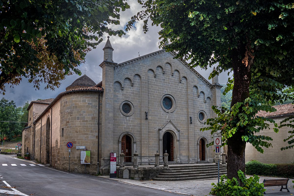 chiesa di San Silvestro papa - Fanano