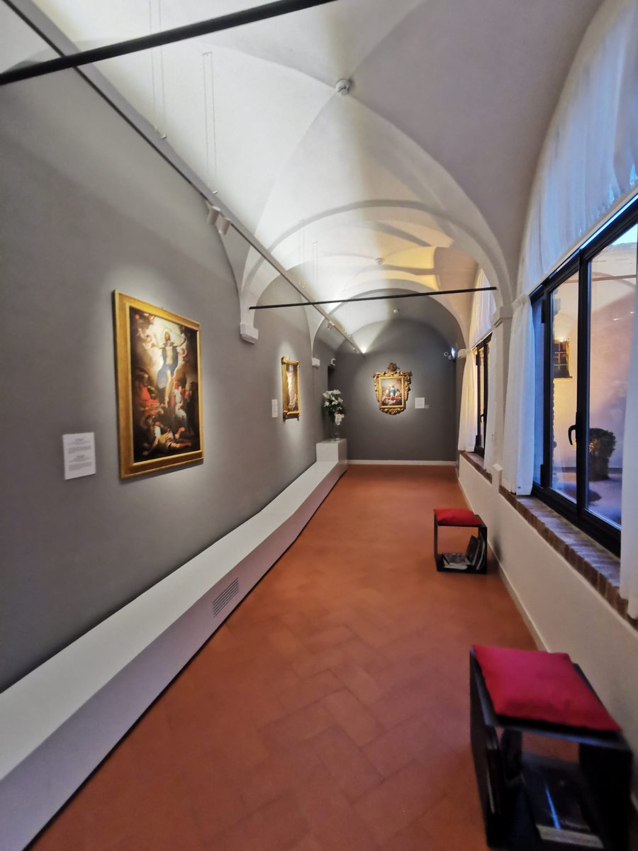 Museo collezione Gianfranco Luzzetti