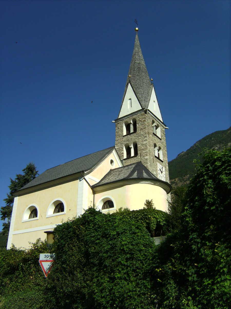 chiesa di San Nicolò