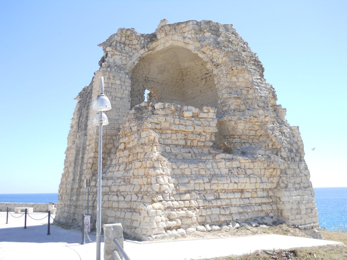 Torre dell'Orso - Melendugno