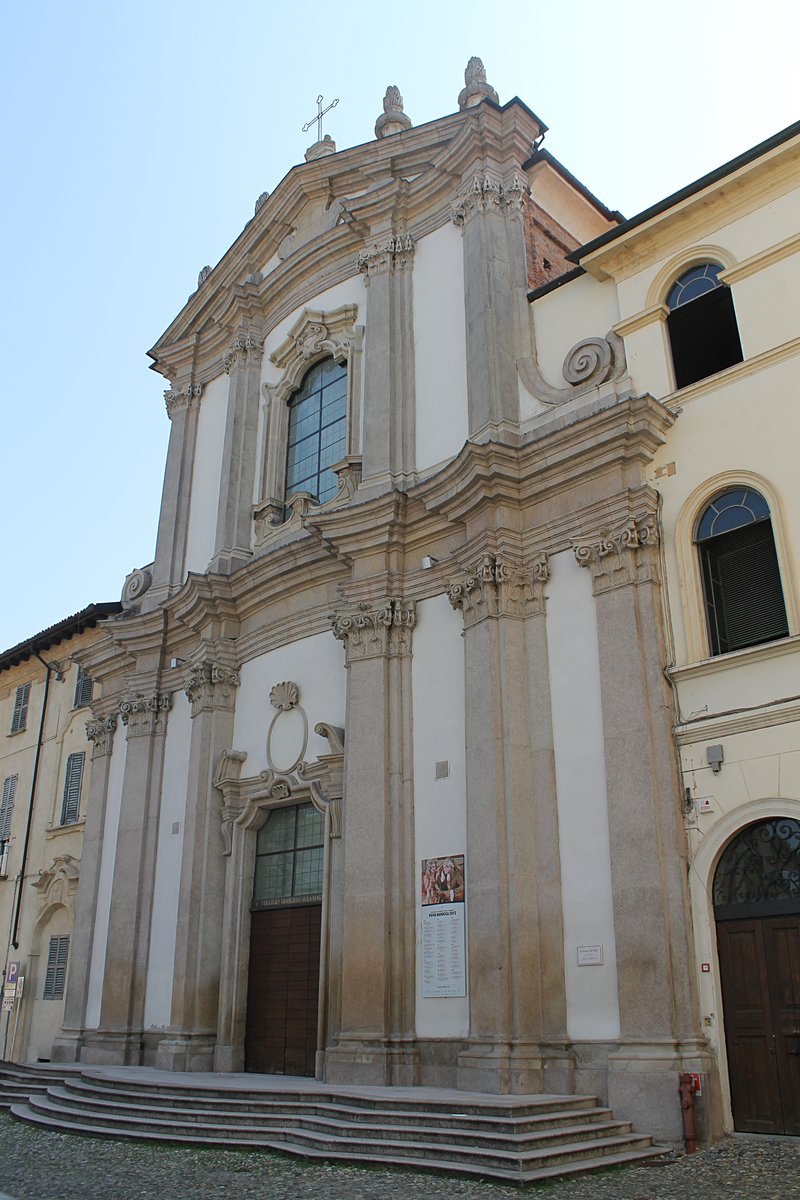 chiesa San Francesco da Paola