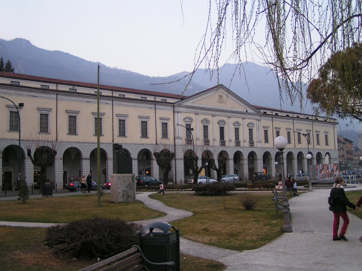Accademia Tadini - Lovere