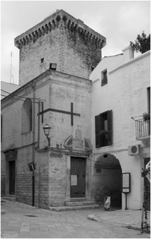 chiesa dell'Immacolata - Rutigliano