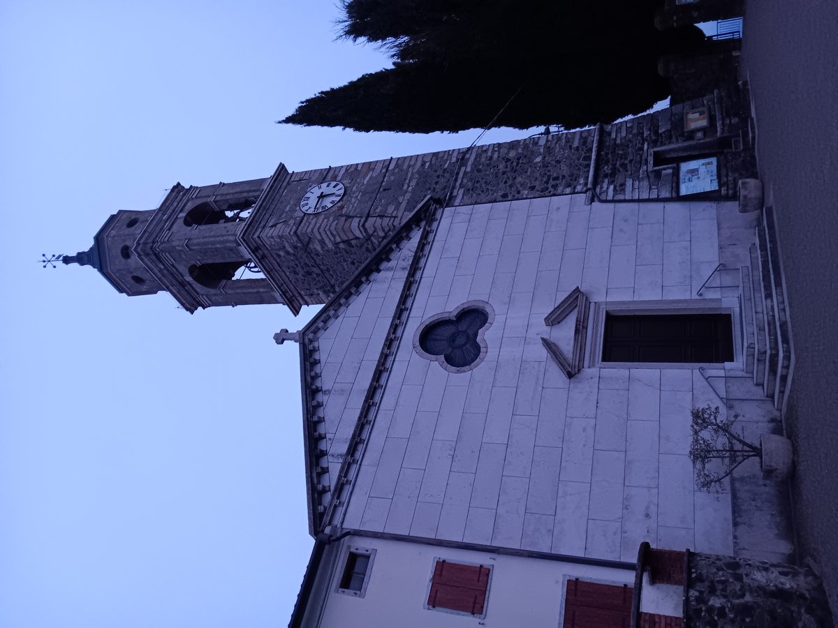 chiesa dei Santi Giovanni e Luca - Marostica