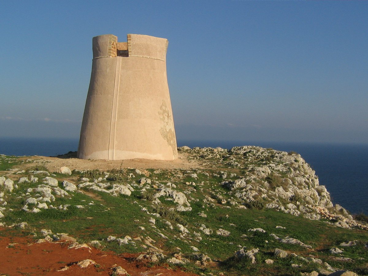 Torre Minervino - Santa Cesarea Terme