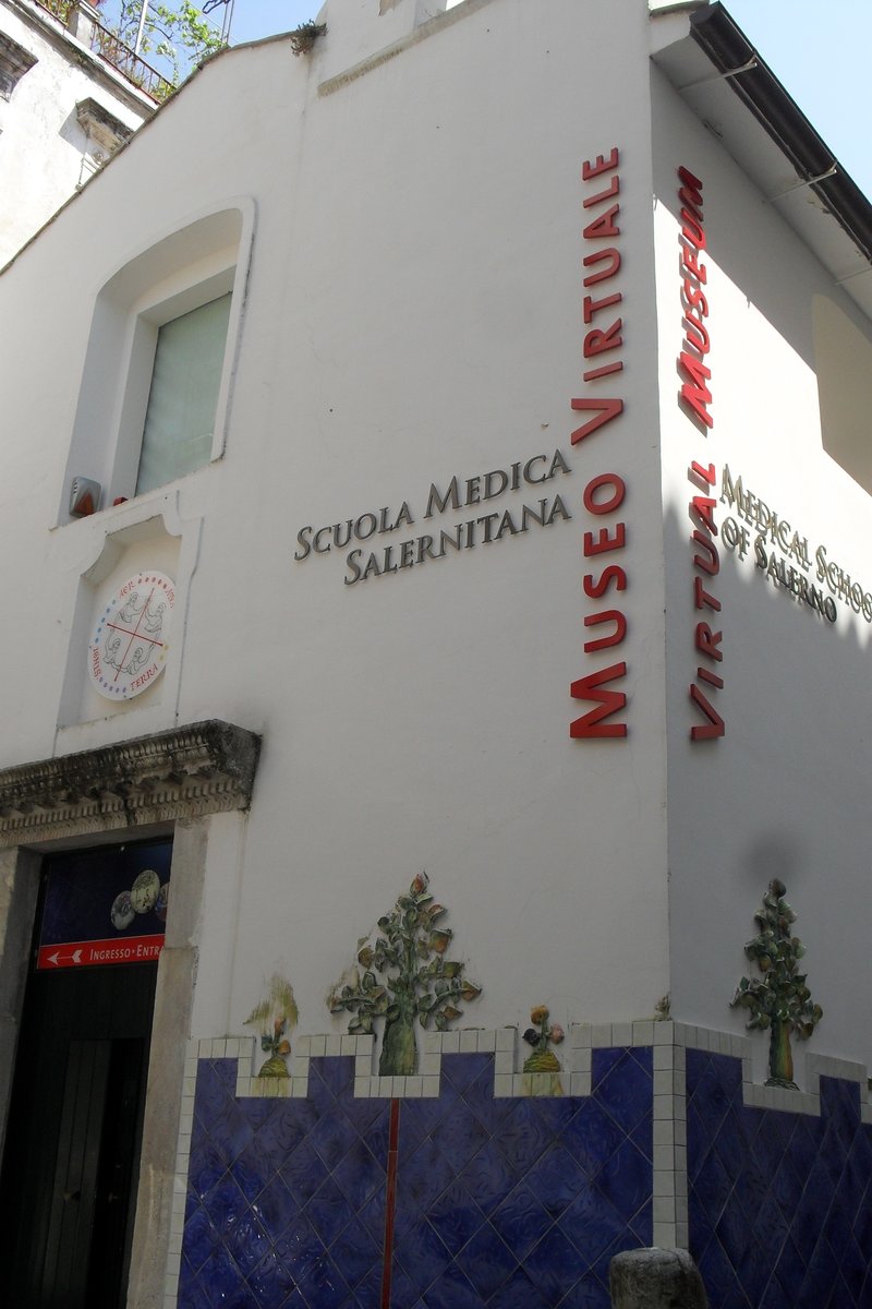 chiesa di San Gregorio