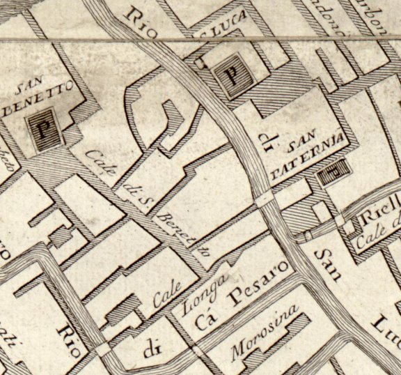 chiesa di San Paternian