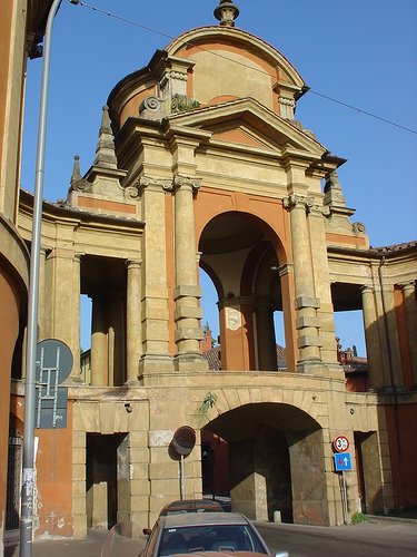 arco del Meloncello - 1