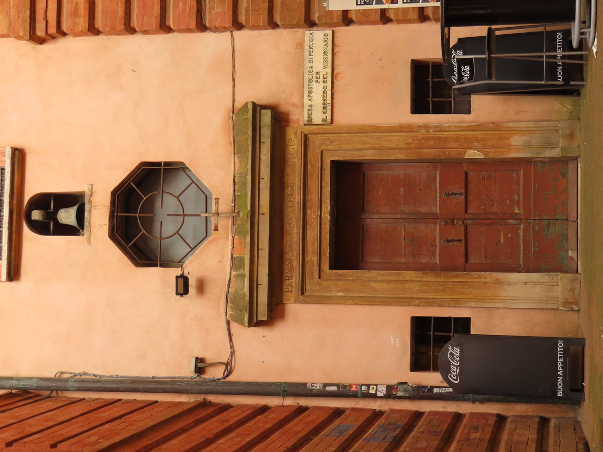 chiesa della Madonna del Riscatto