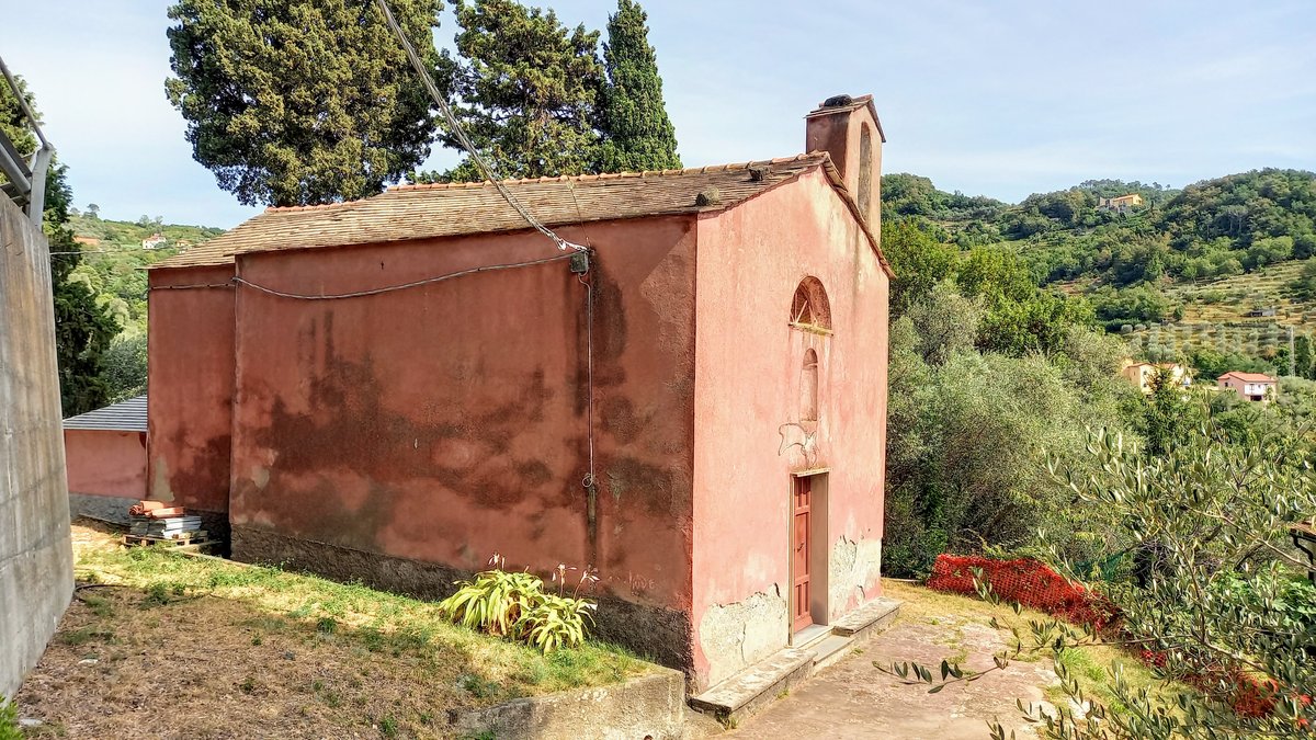 chiesa di San Pietro