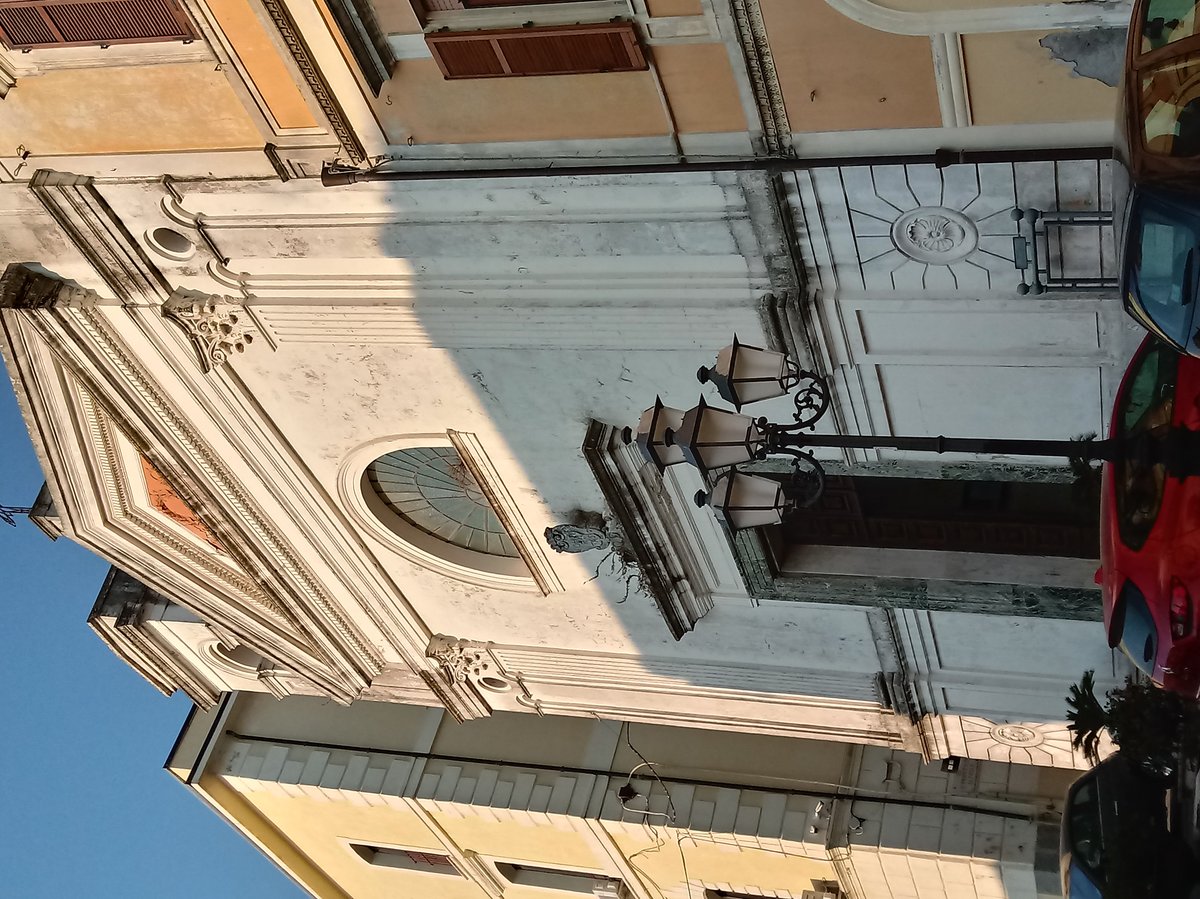 chiesa di San Francesco di Paola