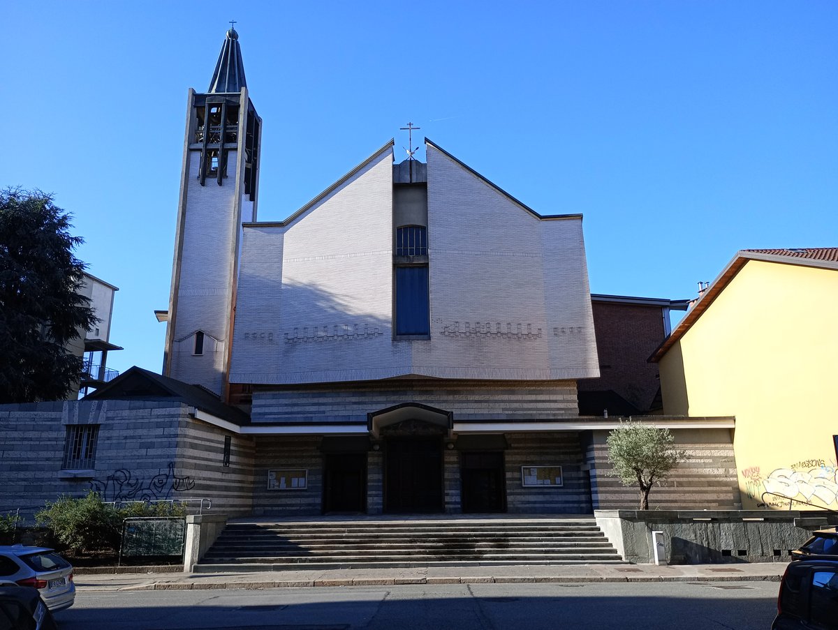 chiesa di Sant'Anna - 1
