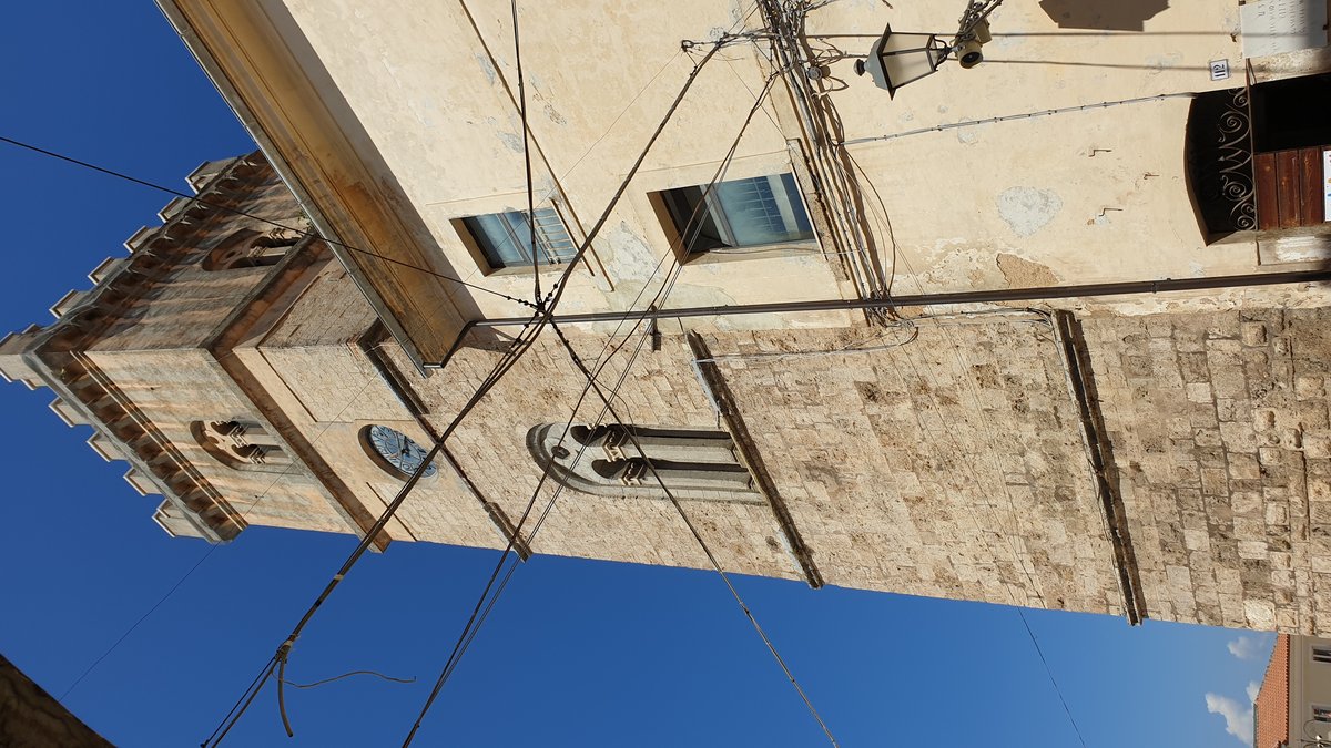 Torre civica - 1