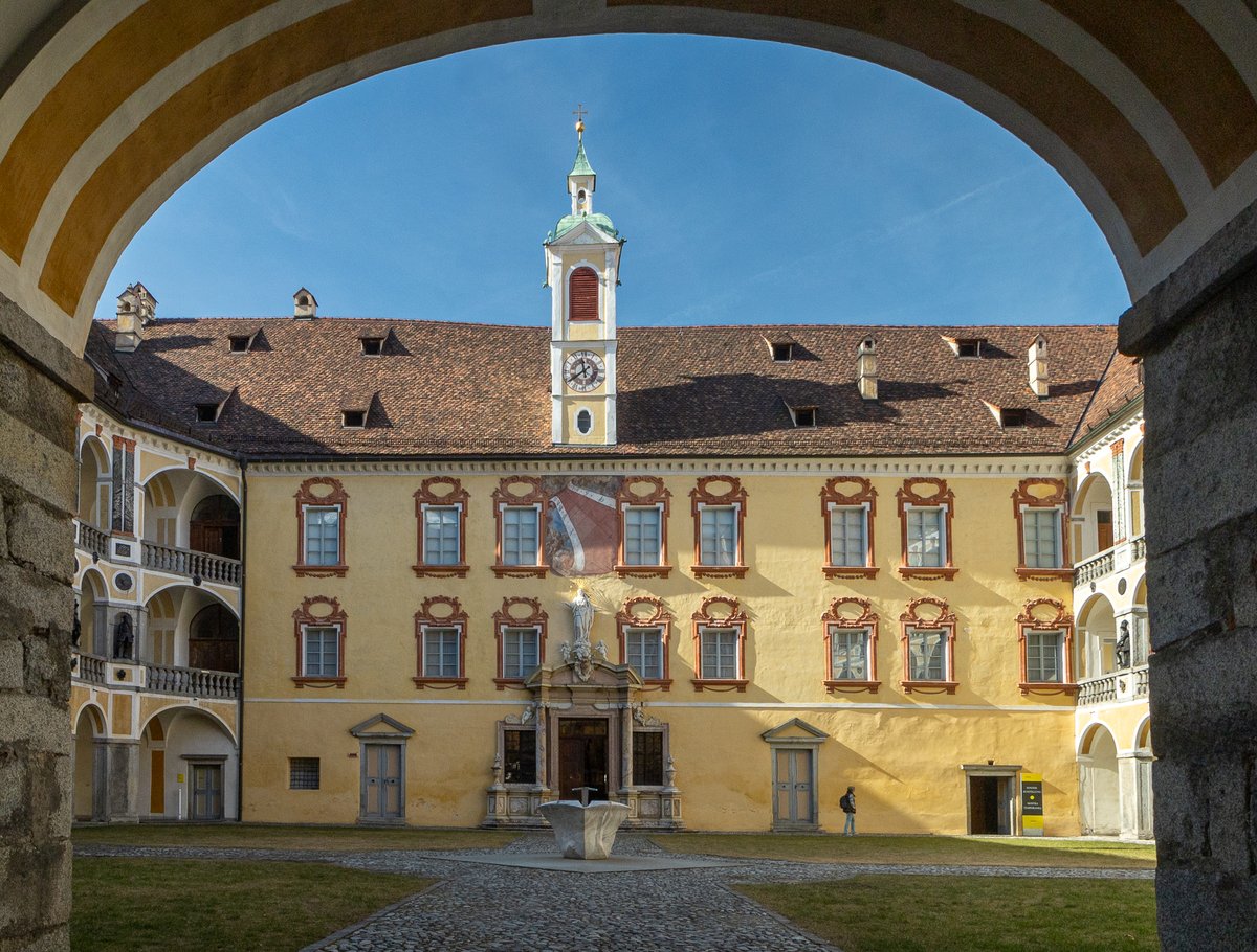 Museo diocesano di Bressanone
