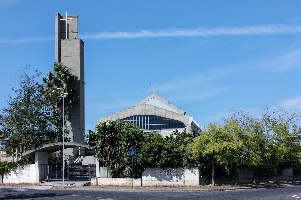 chiesa di San Paolo Apostolo