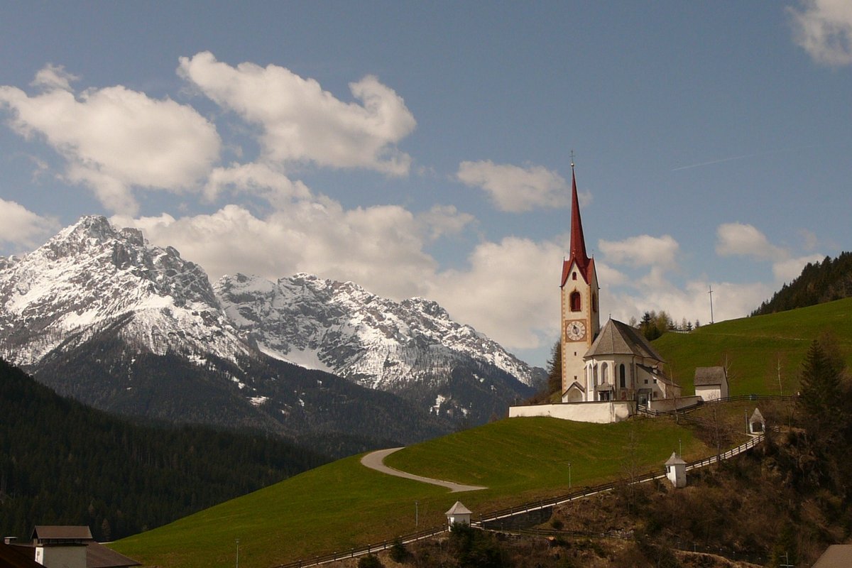 chiesa di San Nicolò - 1