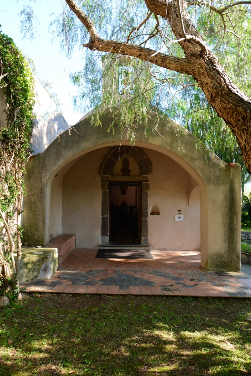 chiesa di San Michele - Capri
