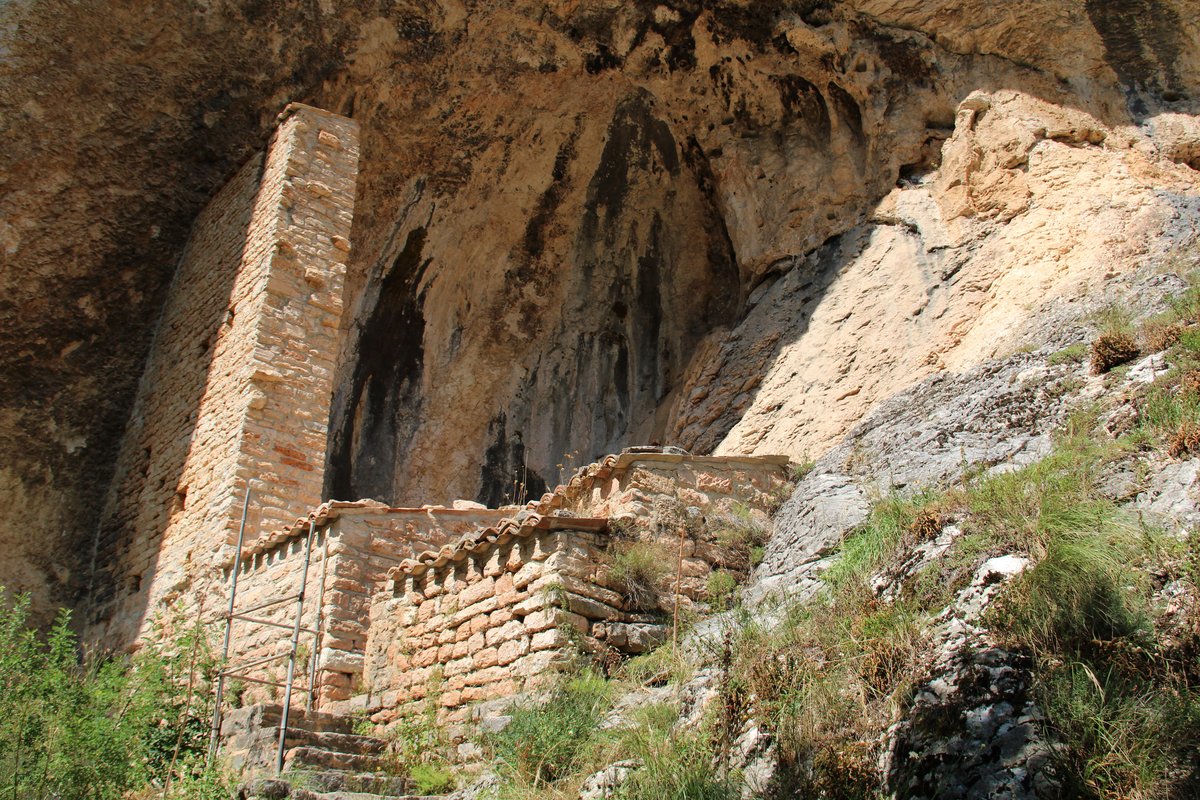 Eremo di Soffiano - Sarnano