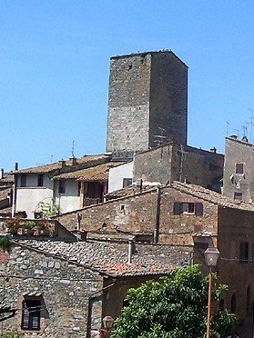 Torre Campatelli