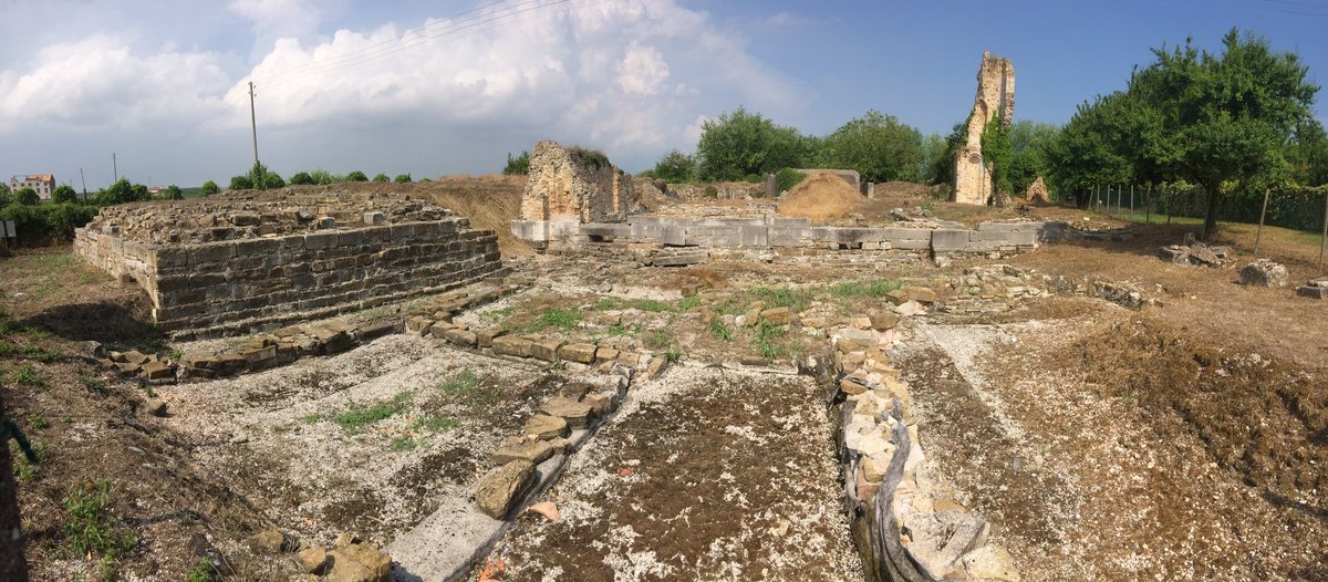 Antiche Mura - Jesolo