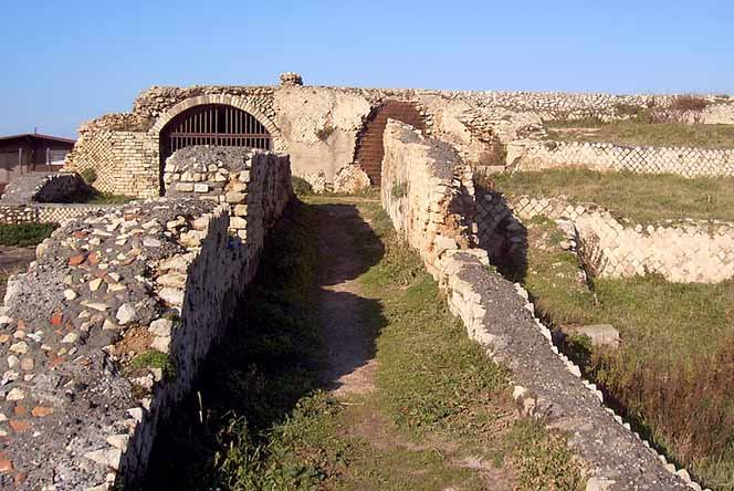 Villa di Pompeo - Ladispoli