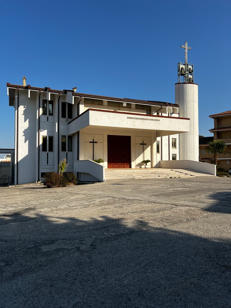 chiesa della Madonna delle Grazie - Cassano delle Murge