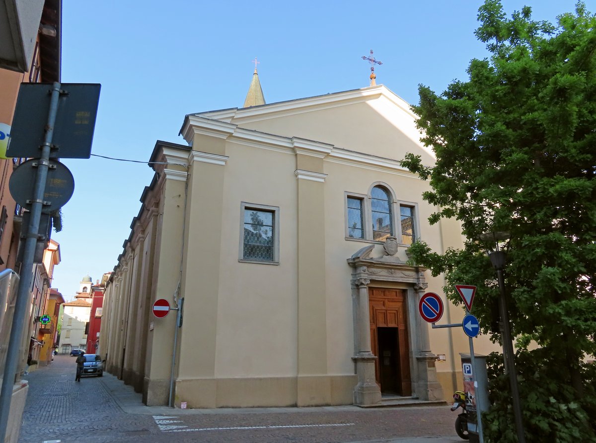 chiesa di San Domenico