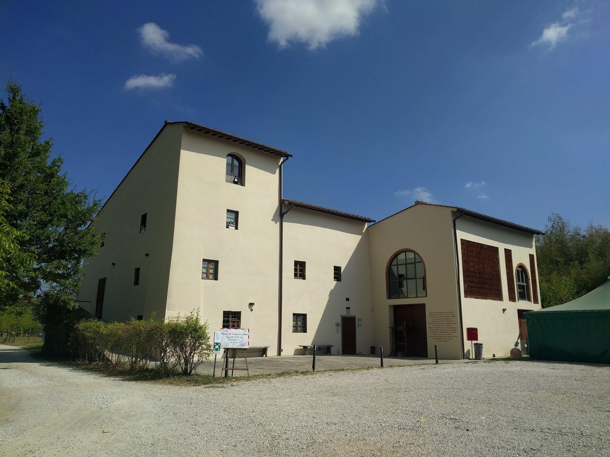 Museo Casa di Zela - Quarrata